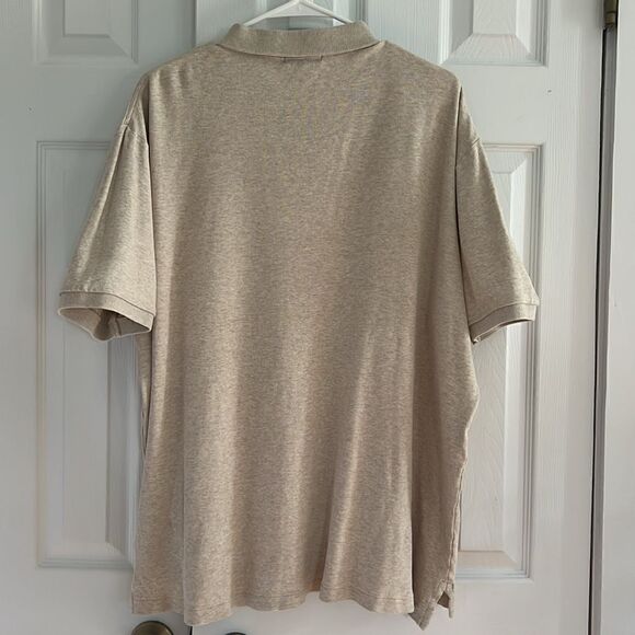 Ralph Lauren Polo in Tan Color - Picture 8 of 10
